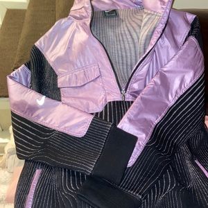 Womens Nike jacket